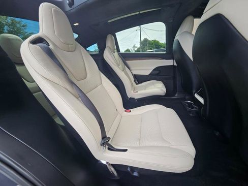 Used 2023 Tesla Model X AWD/4WD image 71