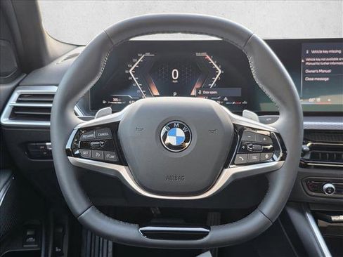 Used 2026 BMW 330i xDrive Sedan AWD/4WD image 19