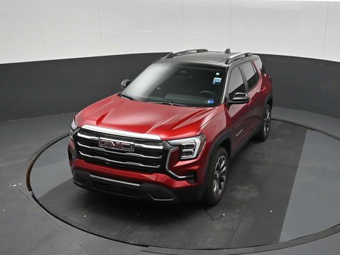 Used 2026 GMC Terrain Elevation w/ Elevation Premium Package FWD image 42