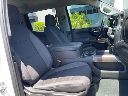 Used 2021 Chevrolet Silverado 1500 RST w/ All Star Edition Plus AWD/4WD image 26