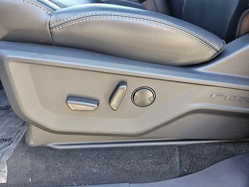 New 2026 Ford Expedition Max Platinum w/ Stealth Performance Package AWD/4WD image 17