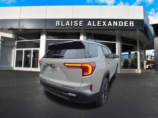 New 2026 GMC Terrain Elevation w/ Elevation Premium Package video 3