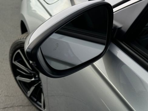 New 2026 Honda Accord Touring image 31