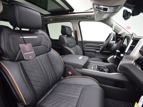 New 2026 RAM 1500 Tungsten image 23