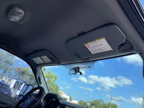 Used 2016 Ford F350 XL w/ XL Value Package image 9