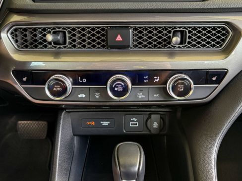 Used 2024 Acura Integra FWD image 24