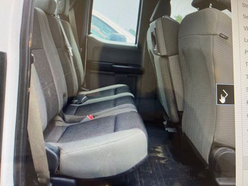 Used 2016 Ford F150 XL w/ XL Power Equipment Group AWD/4WD image 9