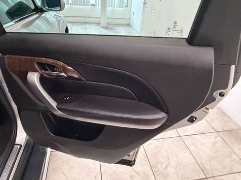 Used 2011 Acura MDX w/ Technology Package AWD/4WD image 19