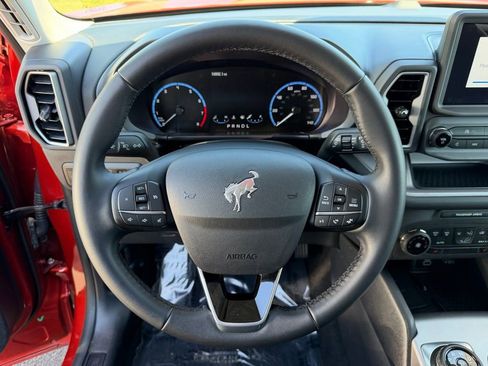 Used 2024 Ford Bronco Sport Big Bend w/ Convenience Package AWD/4WD image 22