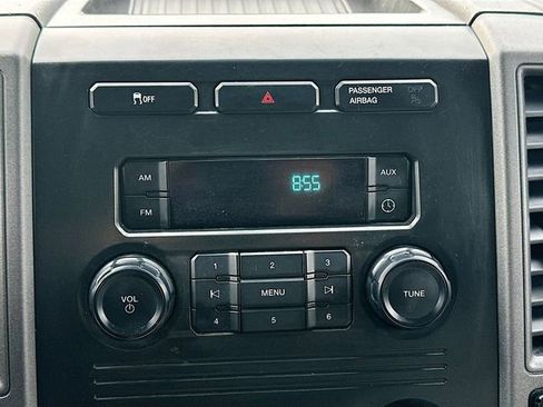 Used 2019 Ford F450 XL w/ Snow Plow Prep Package image 22