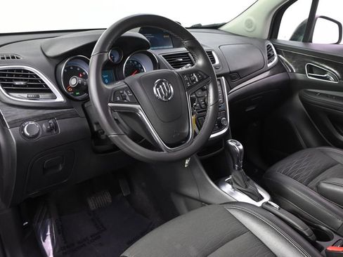 Used 2016 Buick Encore FWD image 9