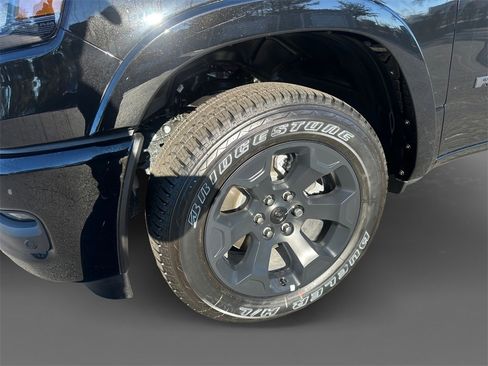 New 2026 RAM 1500 Big Horn image 15