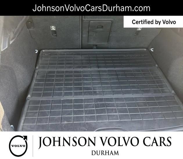 Certified 2024 Volvo XC40 B5 Plus w/ Protection Package Premier AWD/4WD image 13