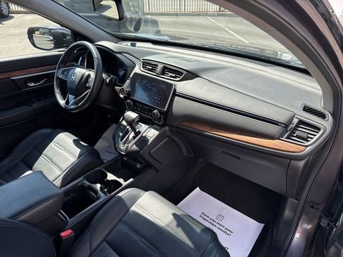 Used 2022 Honda CR-V EX-L image 25