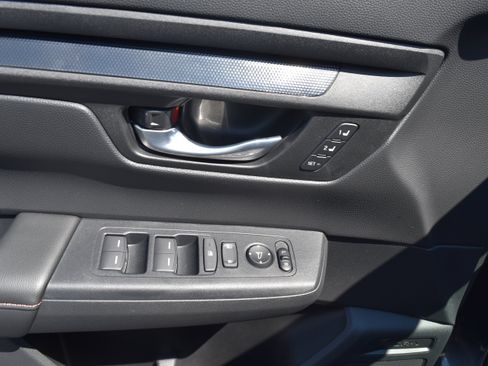 Certified 2026 Honda CR-V Sport-L image 15