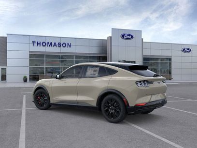 New 2025 Ford Mustang Mach-E Premium w/ Sport Appearance Package