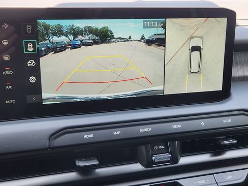 New 2027 Kia Telluride X-Line SX Prestige w/ Towing Package AWD/4WD image 17