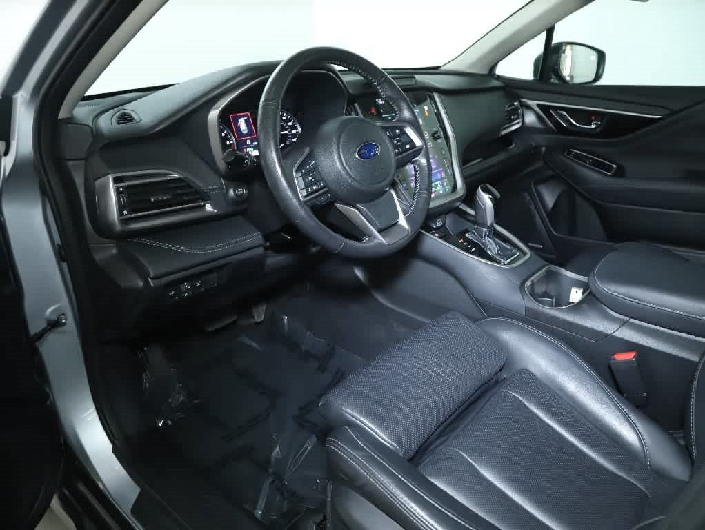 Certified 2023 Subaru Outback Limited XT AWD/4WD image 17