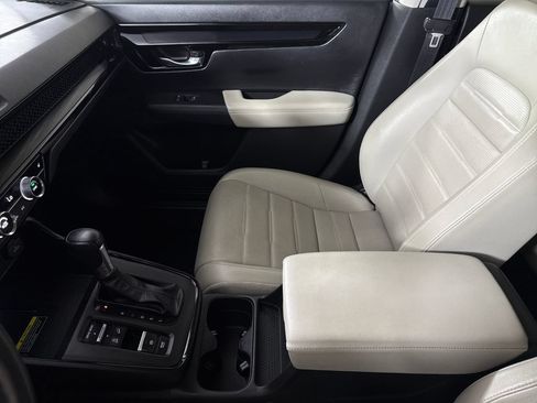 Used 2024 Honda CR-V EX-L image 18
