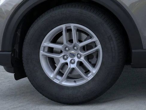 New 2026 Ford Explorer Active image 19