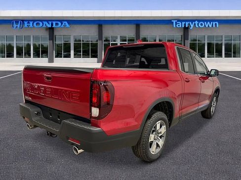 New 2026 Honda Ridgeline RTL image 5