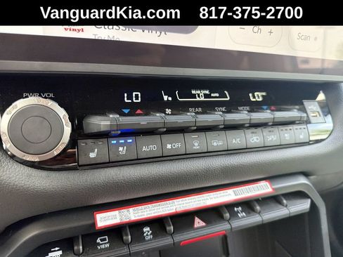 Used 2026 Toyota Sequoia TRD Pro AWD/4WD image 19