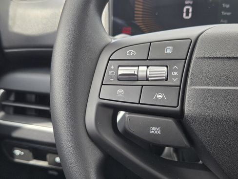 Used 2026 Kia K4 FWD image 18