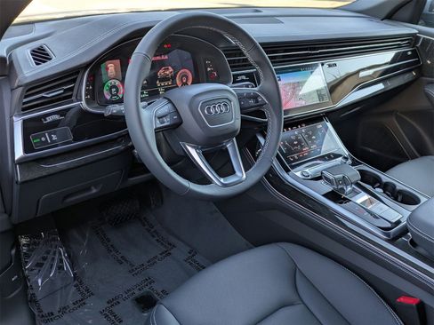 New 2026 Audi Q8 Premium Plus image 8