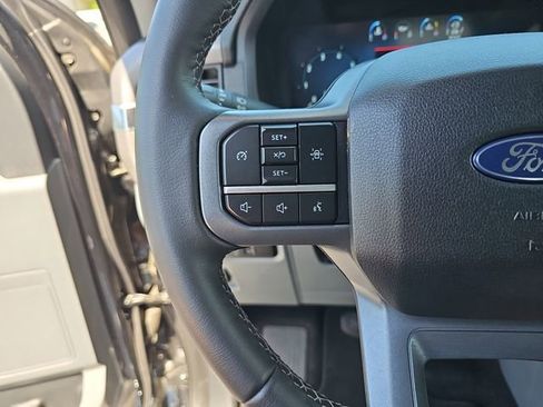 Used 2025 Ford F150 XLT w/ Equipment Group 301A Standard image 17