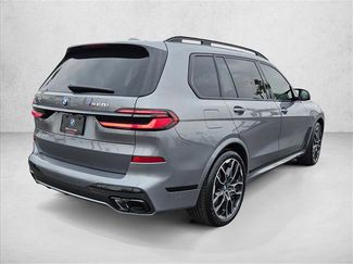 New 2026 BMW X7 M60i video 2