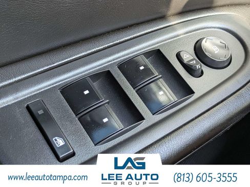 Used 2016 Chevrolet Traverse LT w/ Style and Technology Package FWD image 22