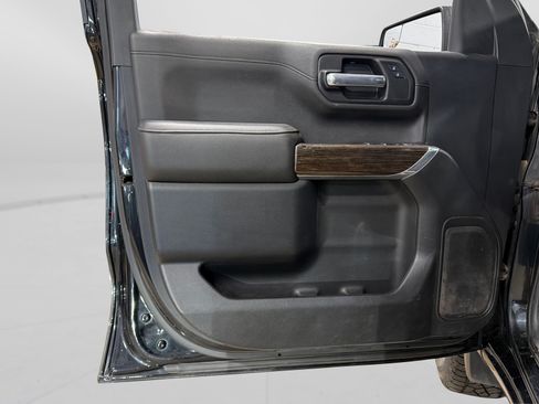 Used 2021 GMC Sierra 1500 Elevation AWD/4WD image 15