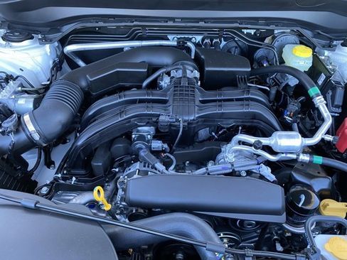 New 2026 Subaru Forester Wilderness image 27