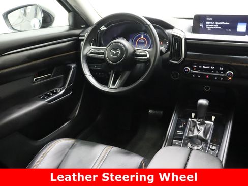 Used 2025 MAZDA CX-50 AWD 2.5 S w/ Accent Package image 35