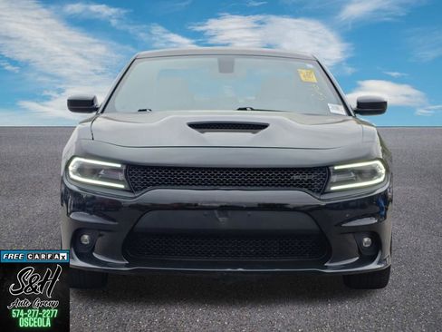 Used 2021 Dodge Charger R/T RWD image 13