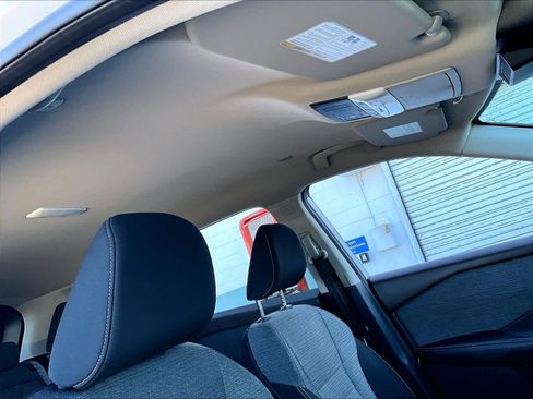 Used 2023 Nissan Rogue SV image 22