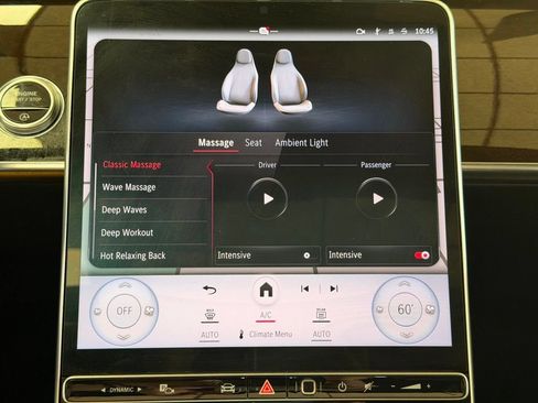 Used 2022 Mercedes-Benz S 580 4MATIC Sedan image 35