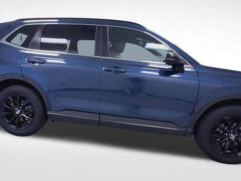 Used 2025 Honda CR-V Sport-L image 9