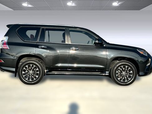 Certified 2023 Lexus GX 460 Premium image 7