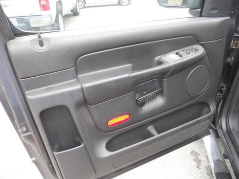 Used 2002 Dodge Ram 1500 Truck 4x4 Regular Cab image 13
