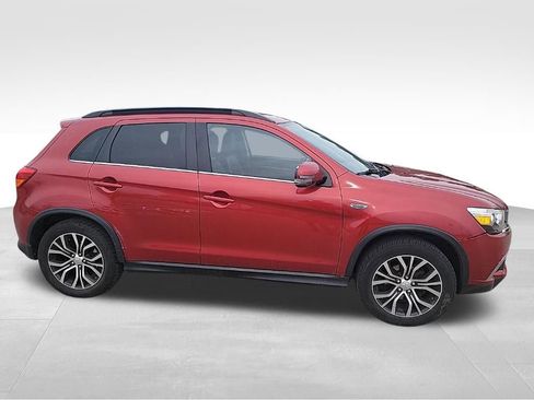 Used 2016 Mitsubishi Outlander Sport SEL AWD/4WD image 13