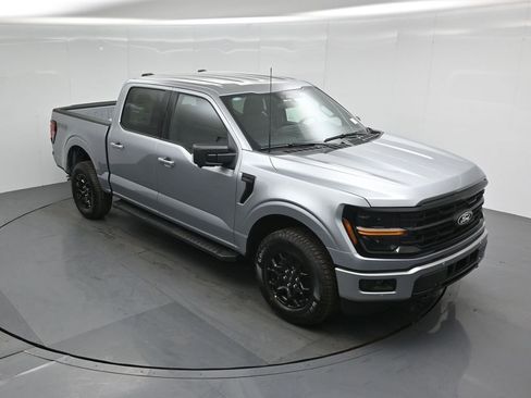 New 2026 Ford F150 XLT AWD/4WD image 36