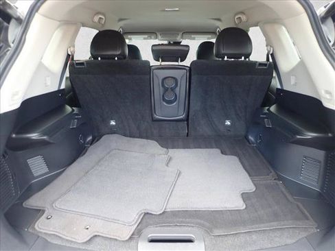 Used 2019 Nissan Rogue SL AWD/4WD image 8