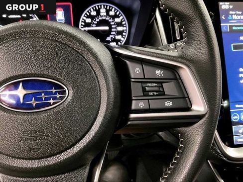 Used 2025 Subaru Outback Premium AWD/4WD image 24
