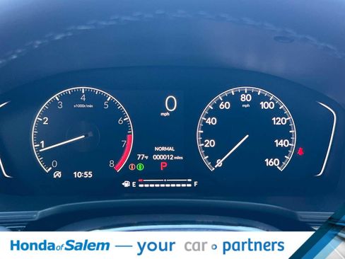 New 2026 Honda Civic Sport image 23