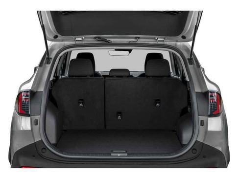 New 2026 Kia Sportage LX FWD image 10