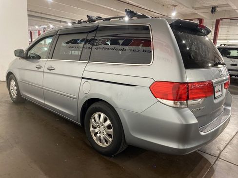 Used 2010 Honda Odyssey EX-L image 6