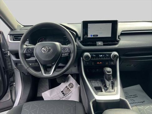 Certified 2023 Toyota RAV4 XLE w/ XLE Grade Weather Package image 14