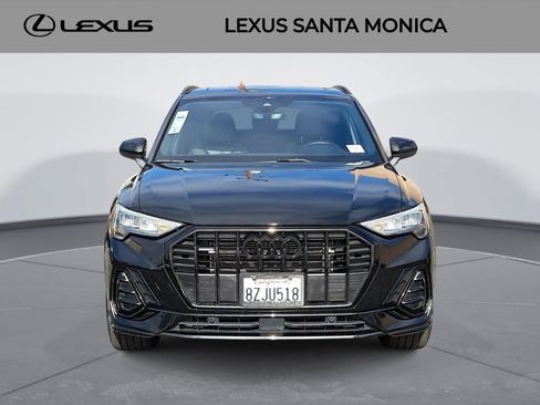 Used 2022 Audi Q3 2.0T Premium AWD/4WD image 2