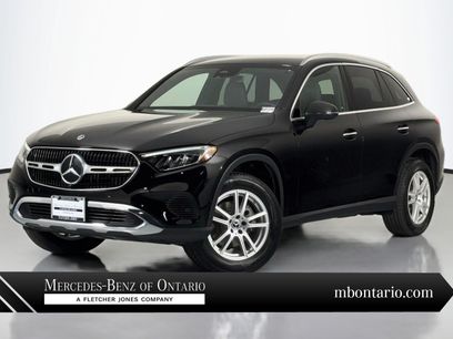 Used 2023 Mercedes-Benz GLC 300 4MATIC